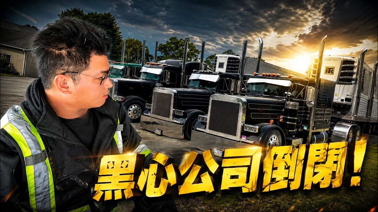 黑心老闆終於倒閉！我用一句話進入北美大廠，拒絕違法後絕地求職