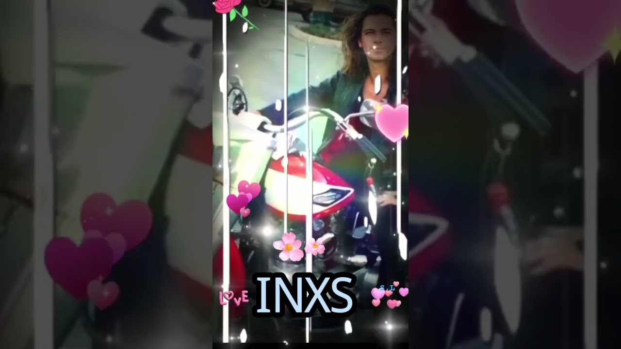 INXS💙By my side💙