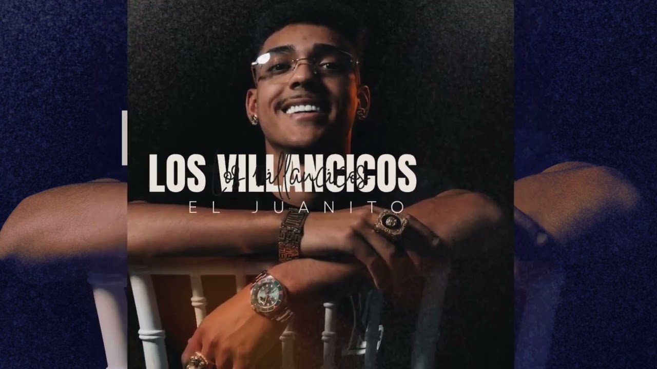 Los Villancicos - El Juanito