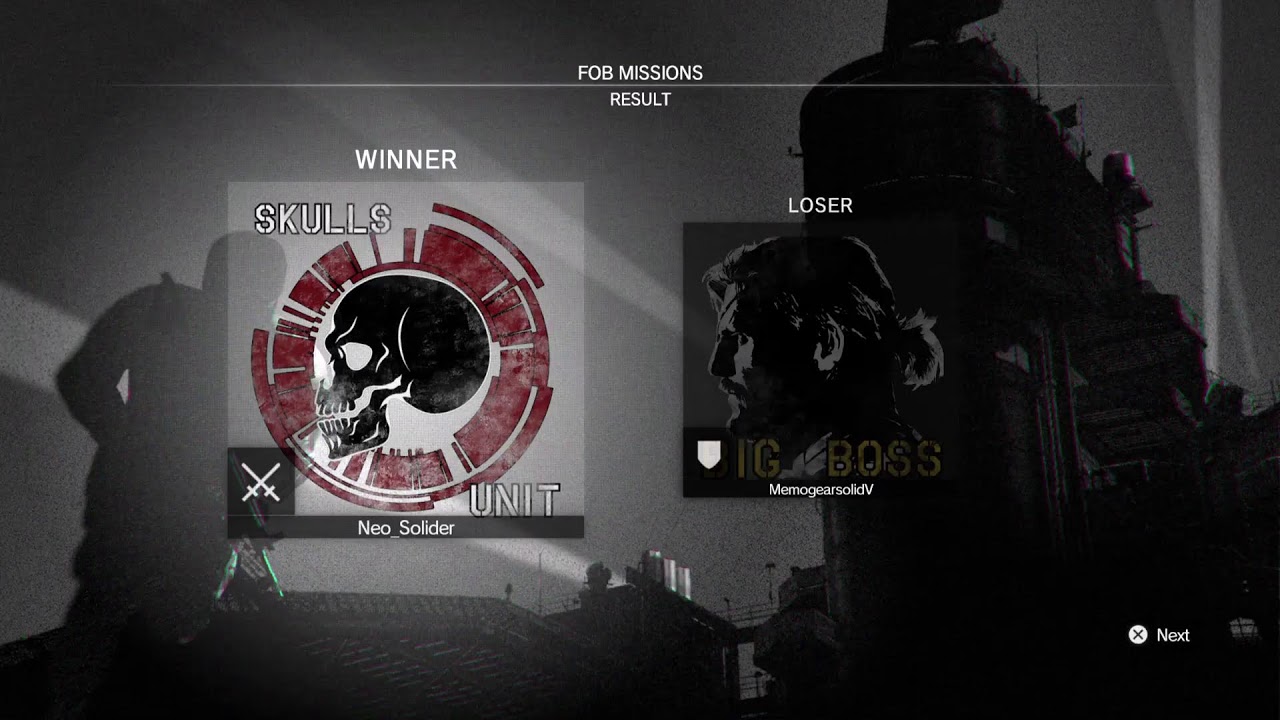 MGSV TPP: DOES IT WORTH STILL?! 22 Neo_Solider 🫡