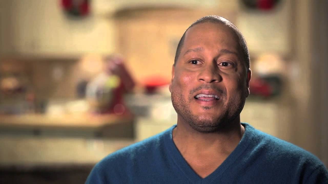 Pat Neely's Festive Brownies