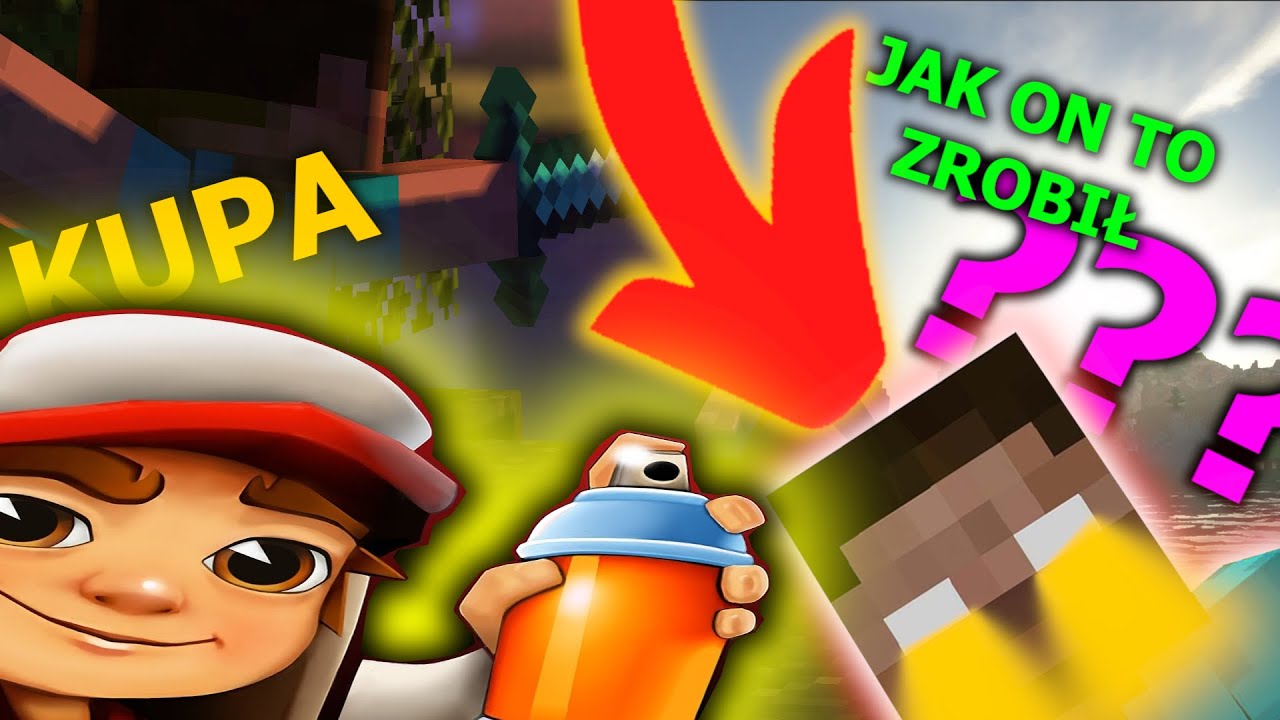 JAK ON TO ZROBIF ft. kociął, windows, hero brain