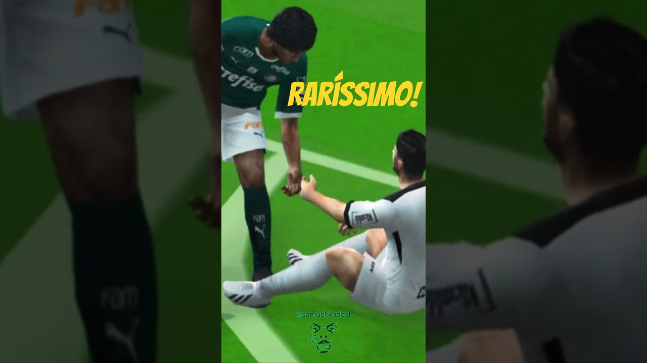 As anima&ccedil;&otilde;es mais raras do PES de PS2 parte 2! #curiosidades #pesps2 #futebol