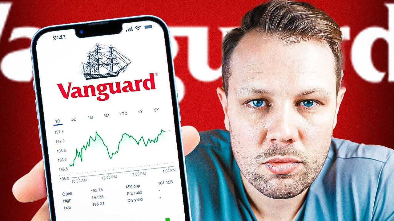 Полное руководство по VTI (ETF индекса общего фондового рынка Vanguard)