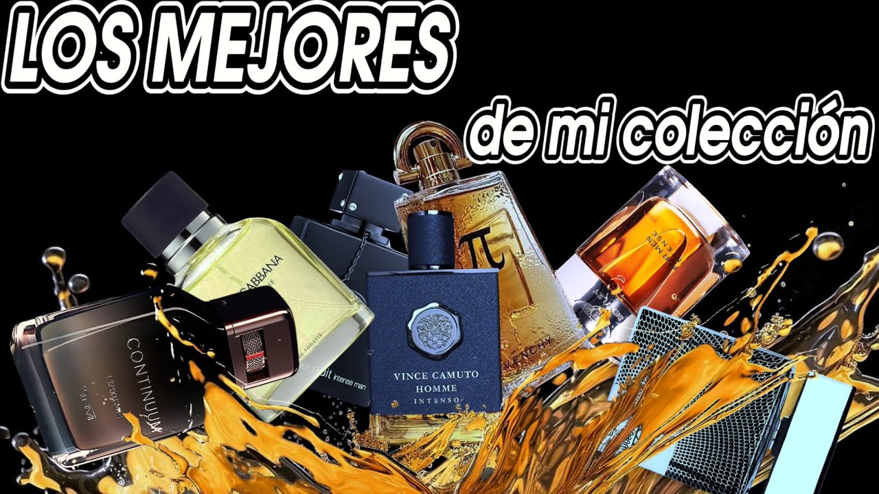 LOS MEJORES DE LA COLECCIÓN/ CUMPLIDORAS Y SEDUCTORAS.