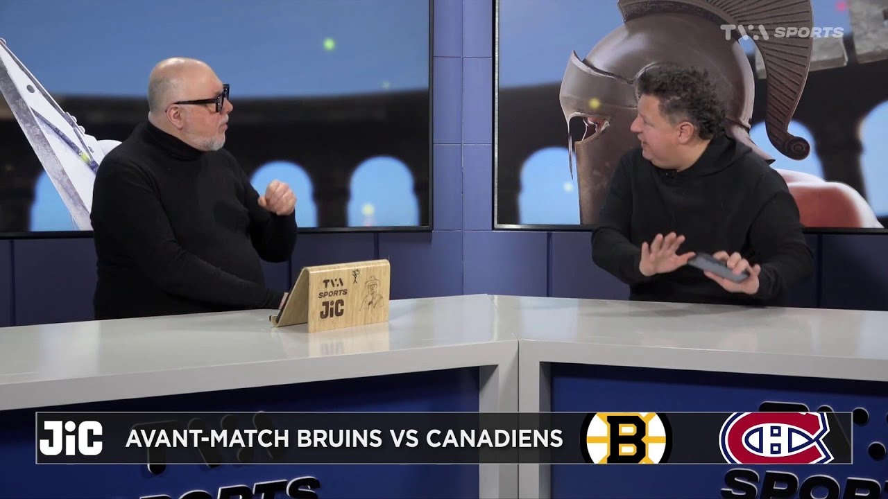 «Il va se passer quelque chose»: l’avenir d’Arber Xhekaj n’est pas à Montréal selon Tony Marinaro