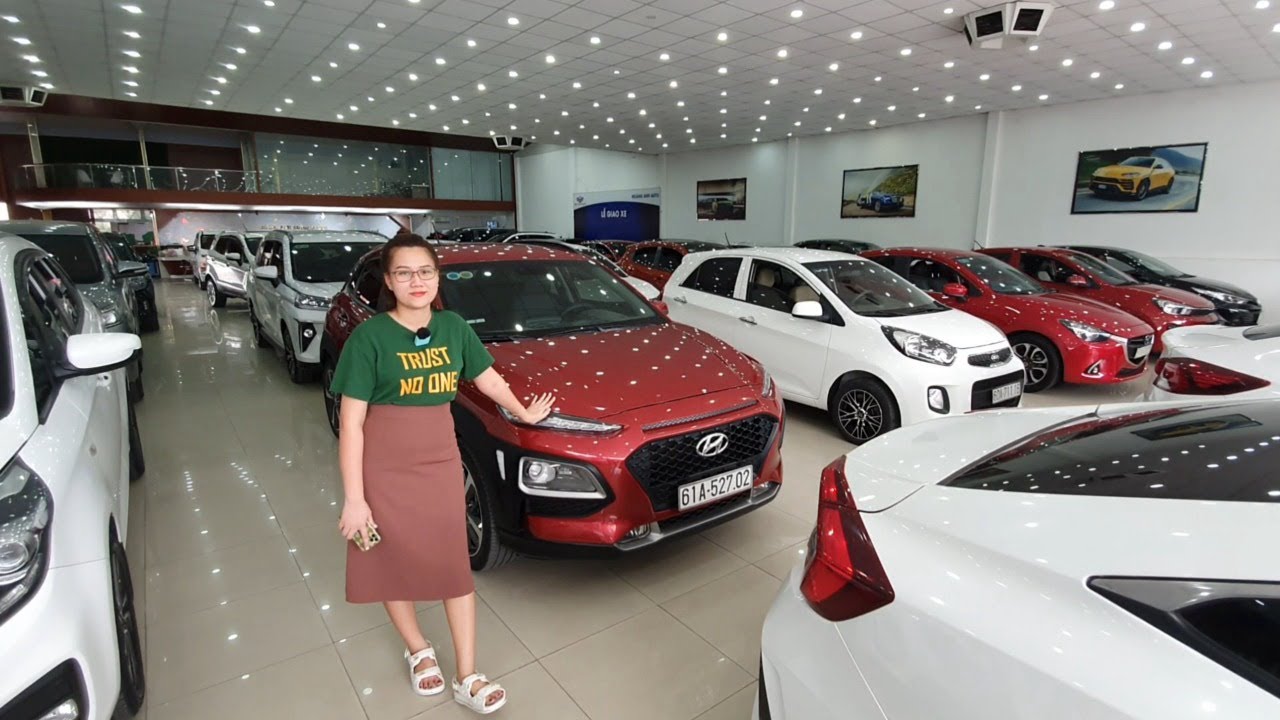 Ngân hàng ngưng góp ô tô cũ rớt giá thê thảm Siêu Thị Ô Tô Dĩ An thanh lý gấp nhiều xe 4 đến 7 chổ