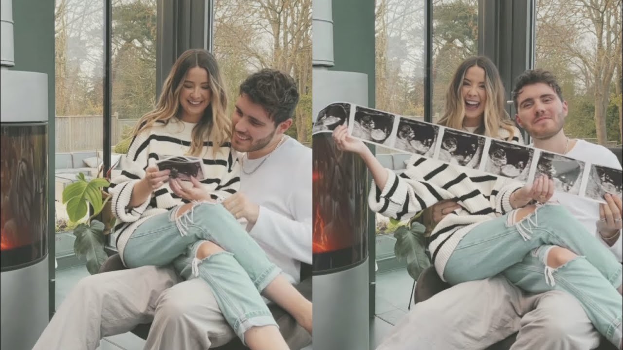 Zalfie Pregnancy Edit - Feel The Love