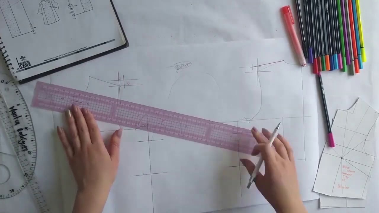 11 9 GENERALIDADES DE MANGA KIMONA Y RANGLAN