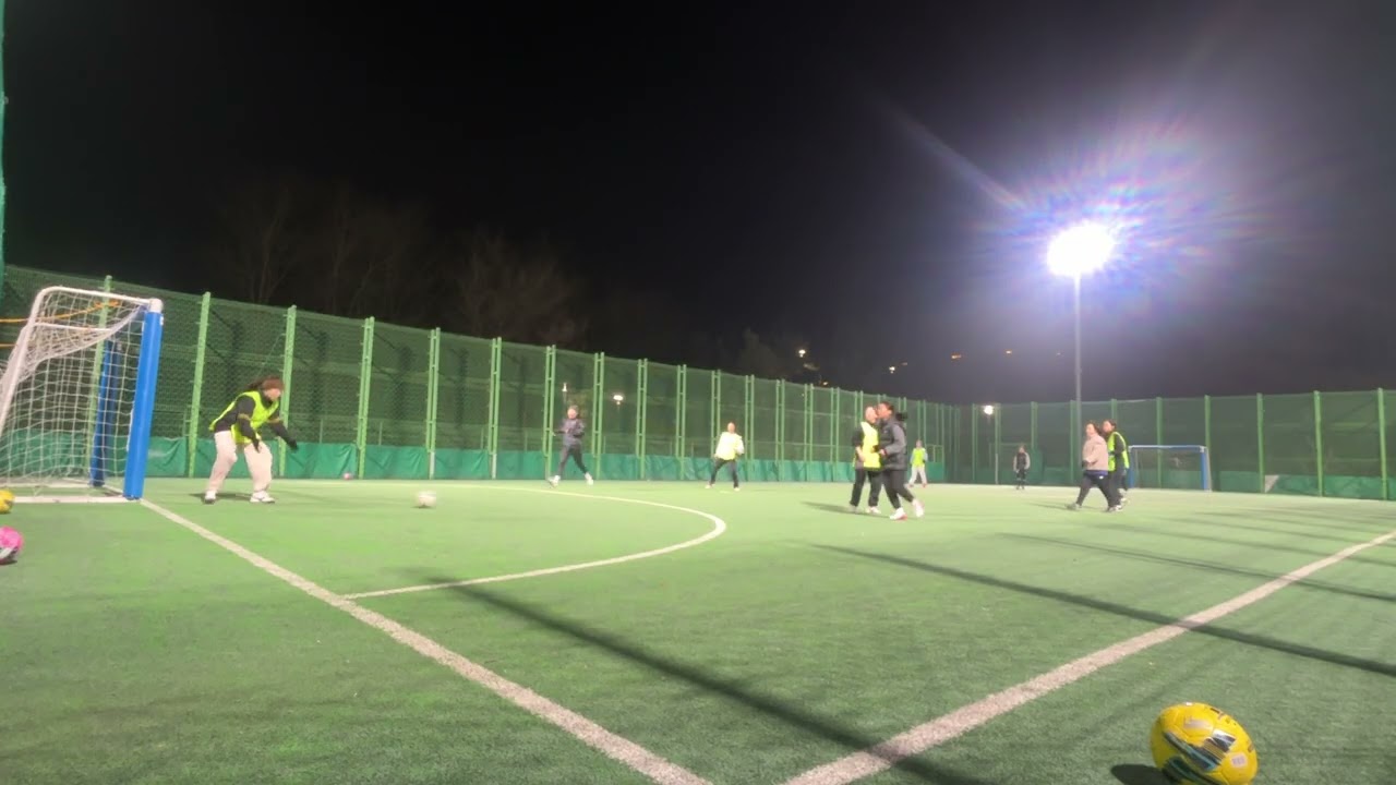 20260220 장아산 훈련(2)
