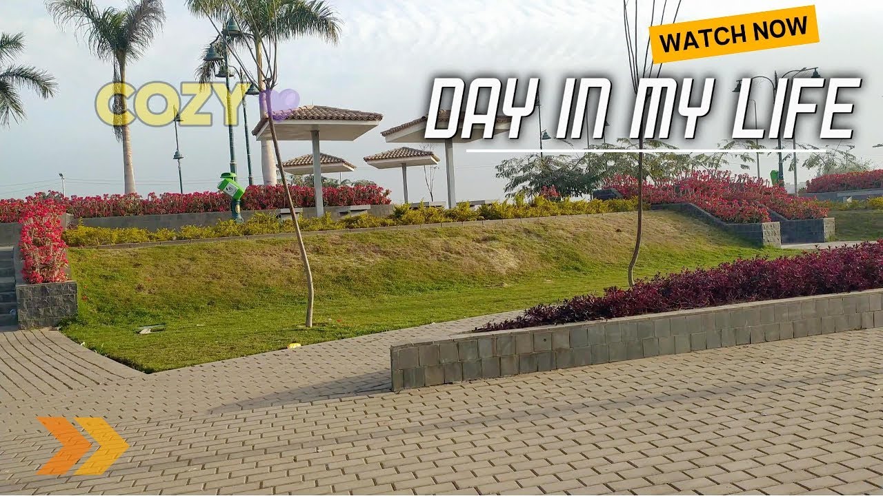 رمضان و جامعه و صحاب | A day in my life 💯❤️
