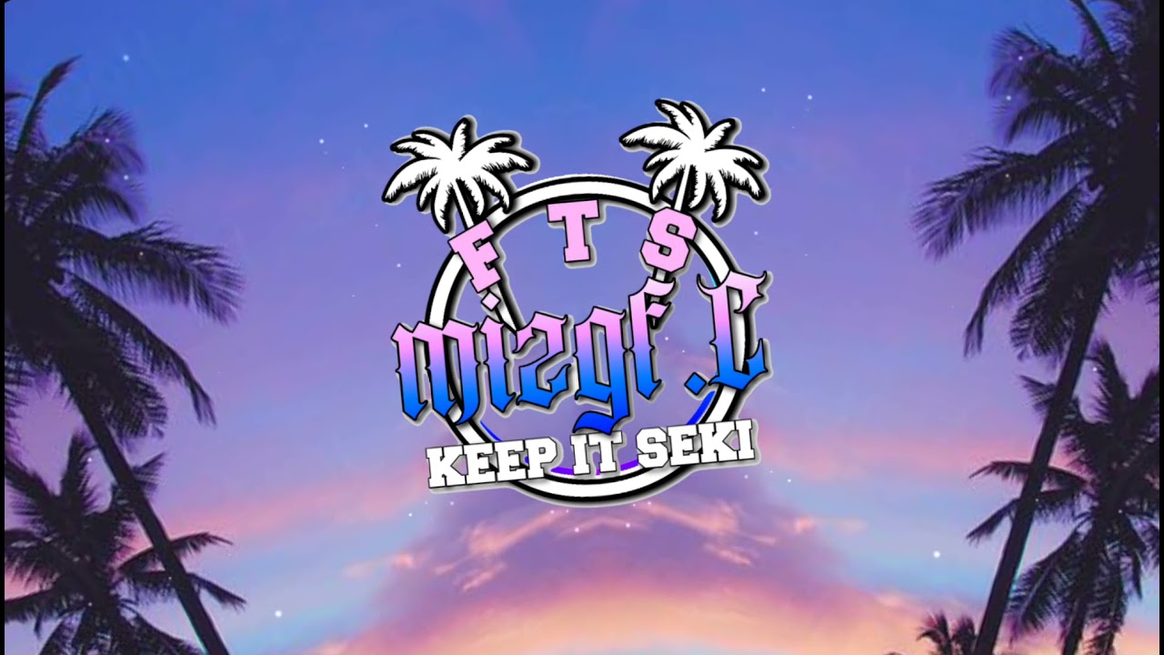 GHANA GIRL X ONEY ONEY X SHOT & WINE X GANJA X GANGSTA - Mizgf.C Mashup