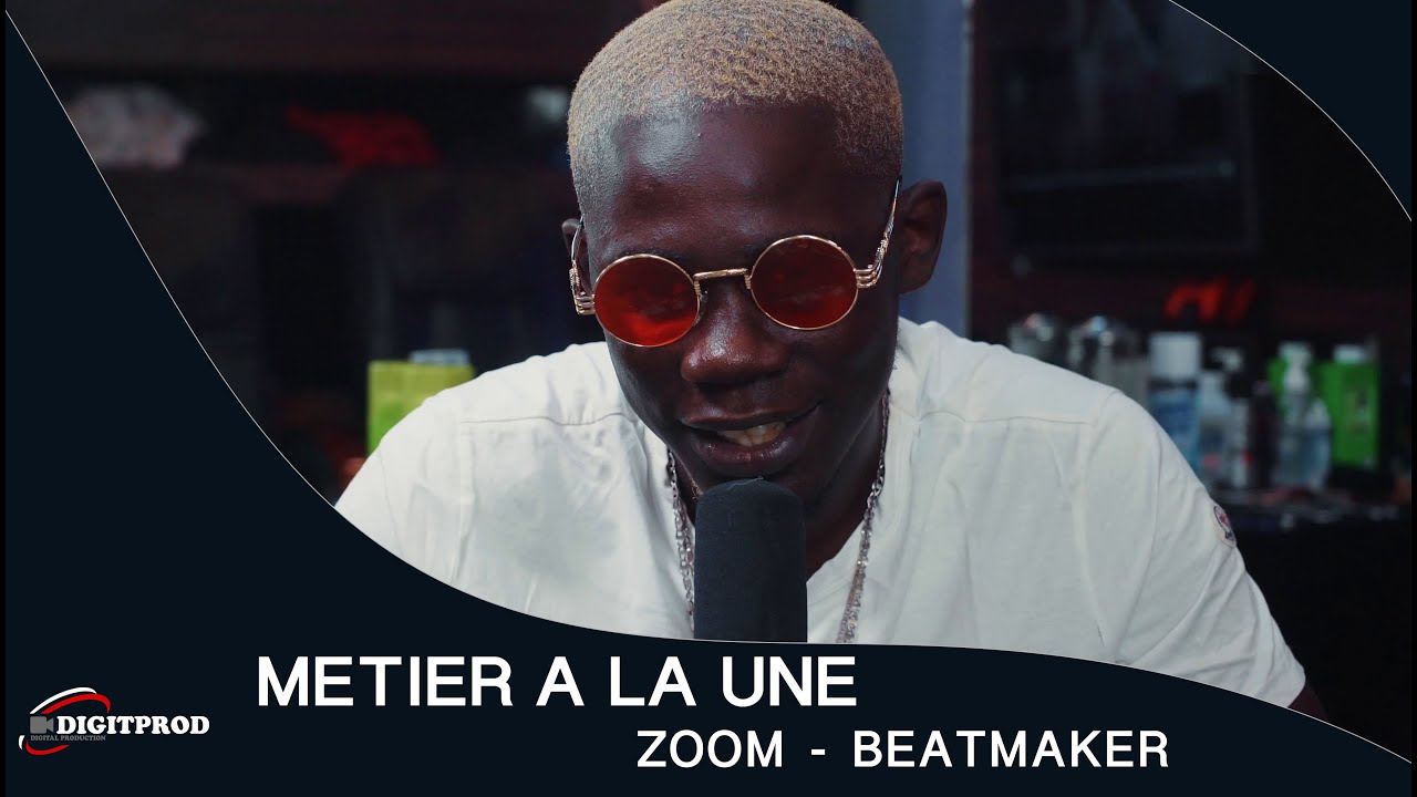 METIER A LA UNE - COIFFURE : BO'SCH CUT
