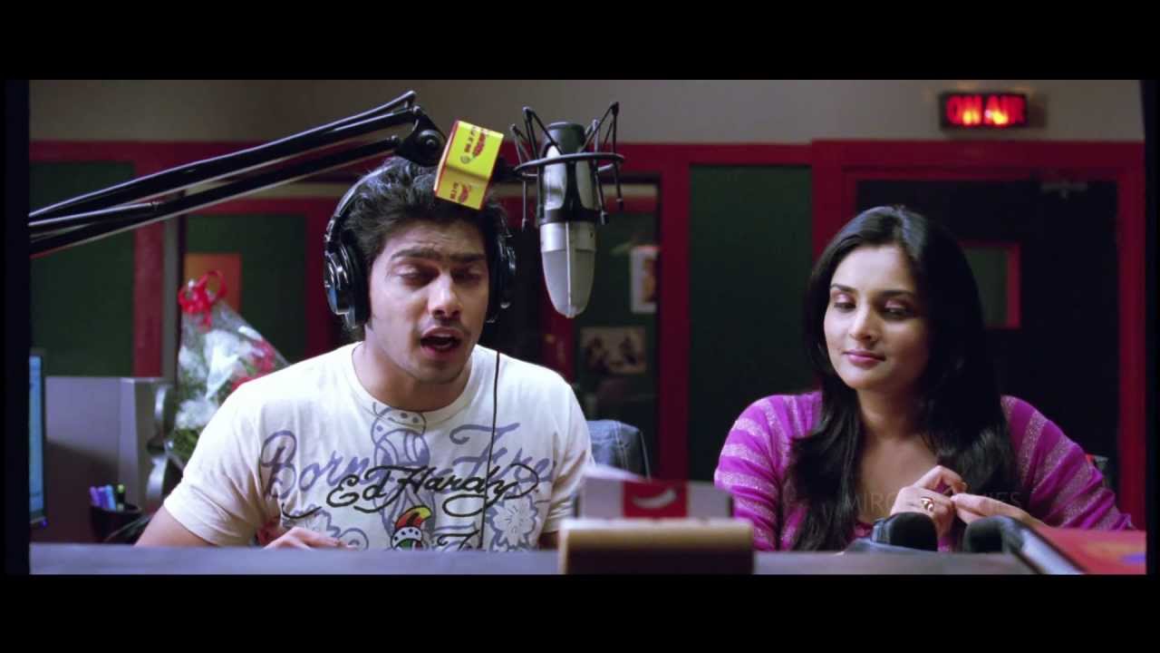 KADHAL 2 KALYANAM THEATRICAL TRAILER