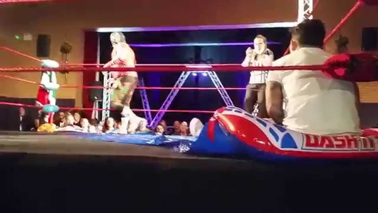 Slip n Slide IPWUK