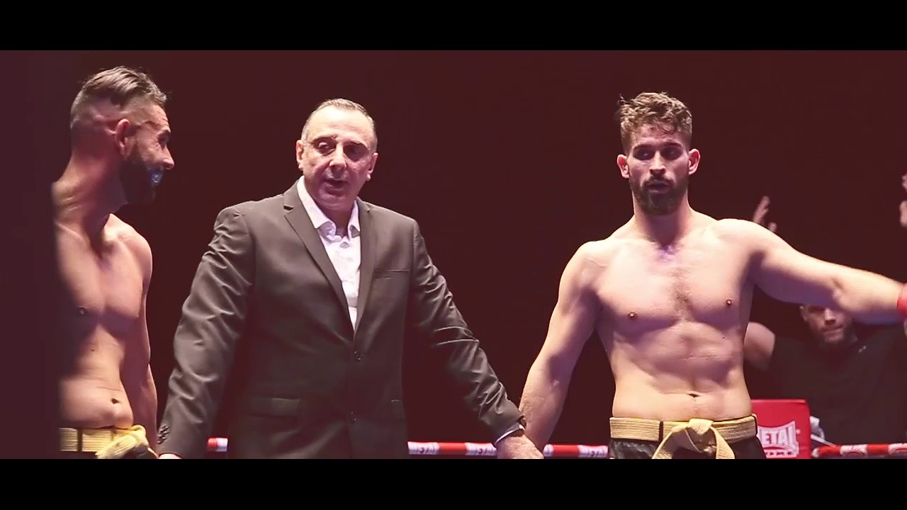 Highlight Golden Belts 32