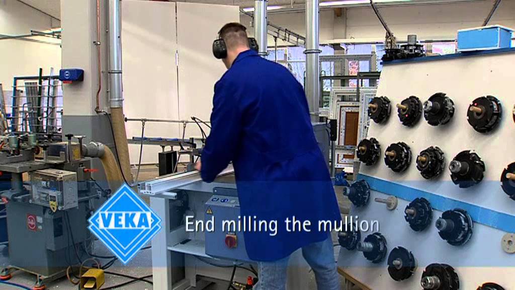 VEKA Fensterbau 2006 EN