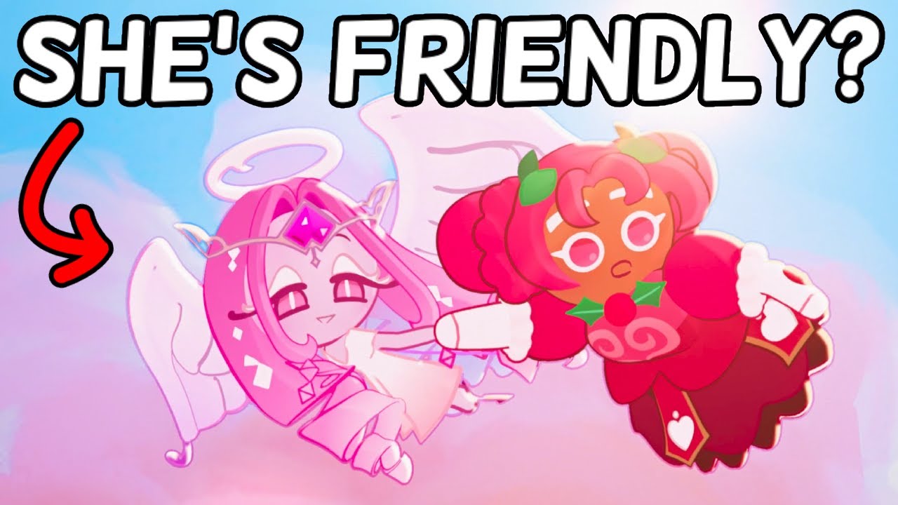 Eternal Sugar Cookie is COMING! But...