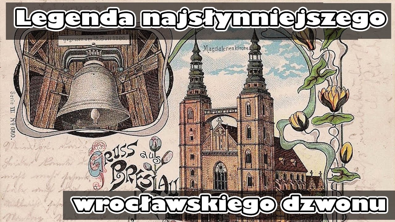 Wrocławski Dzwon Grzesznika