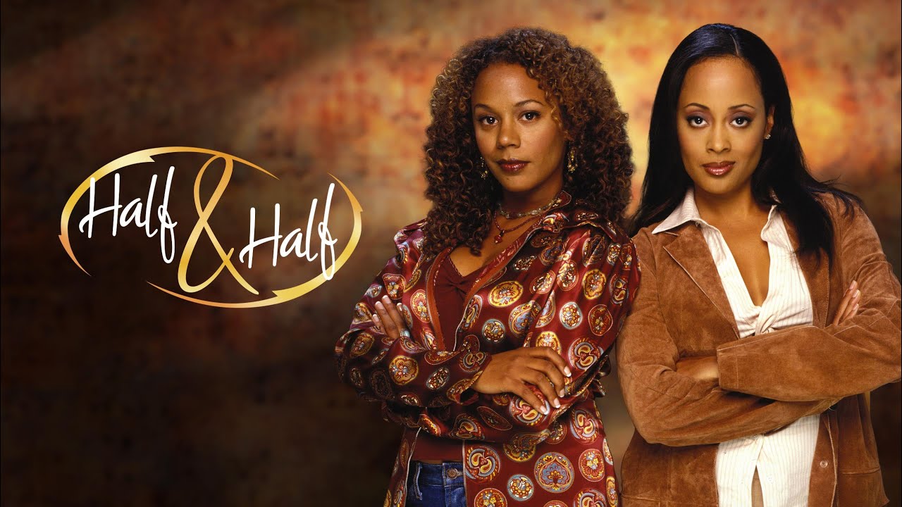 Half & Half Theme Song (Extended Intro & Outro)