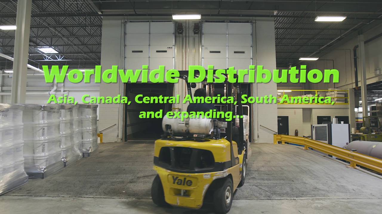 Basic Adhesives Company Overview