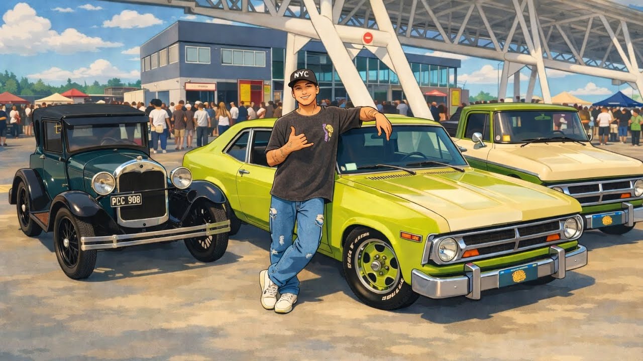 Multiclasicos en su maximo esplendor 🤯🤯 UNA LOCURA HERMOSA @Multiclasicos-Cañuelas 