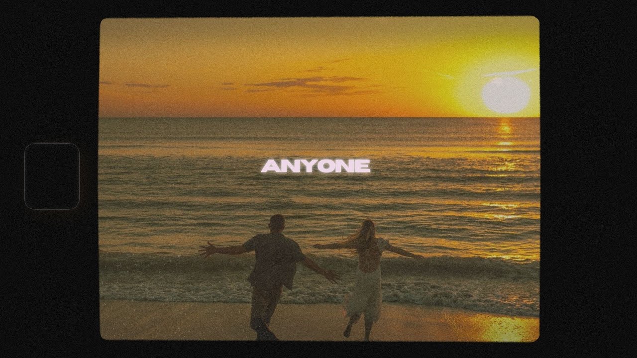 (Free) Afro House x Deep House Type Beat - Anyone