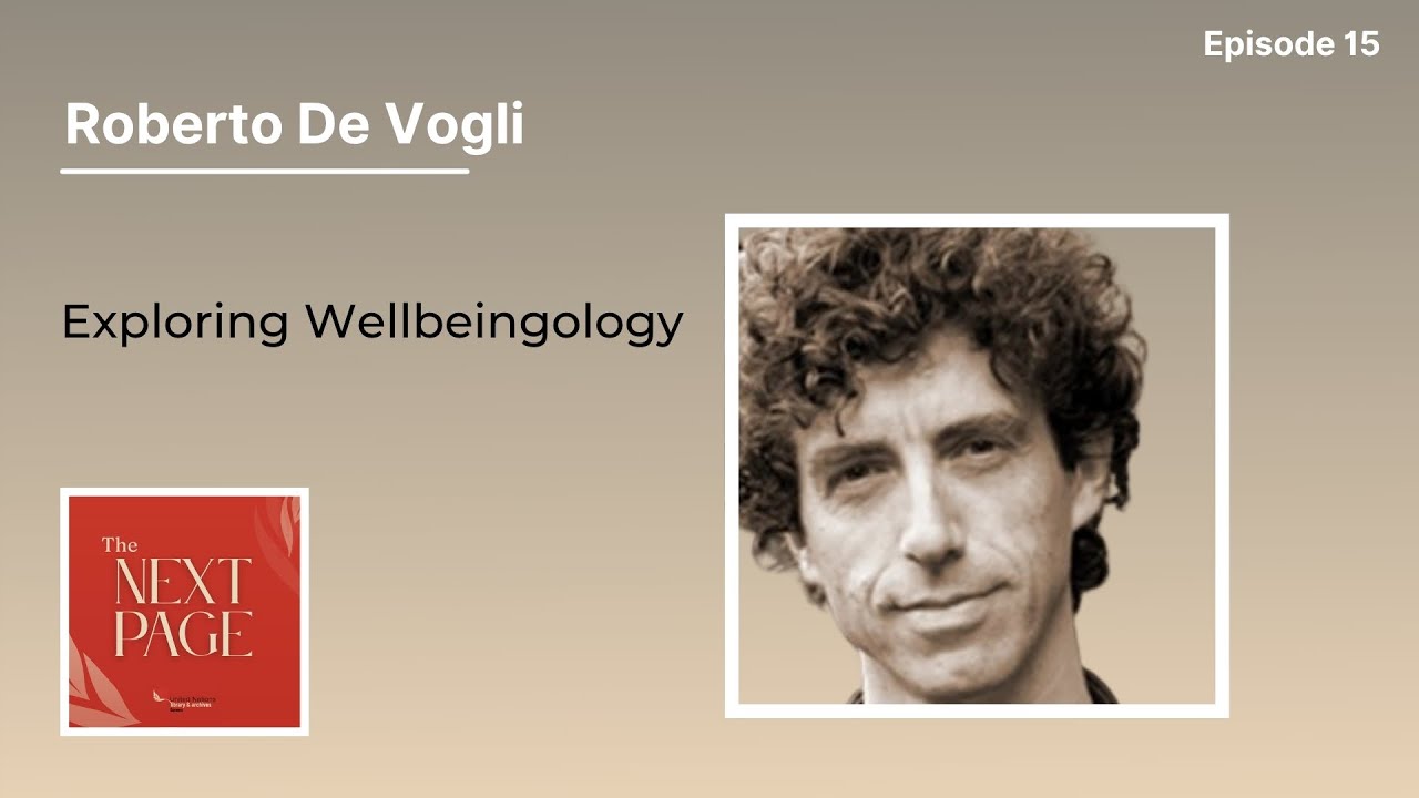 Exploring Well-Beingology: A Journey into the Science of Happiness