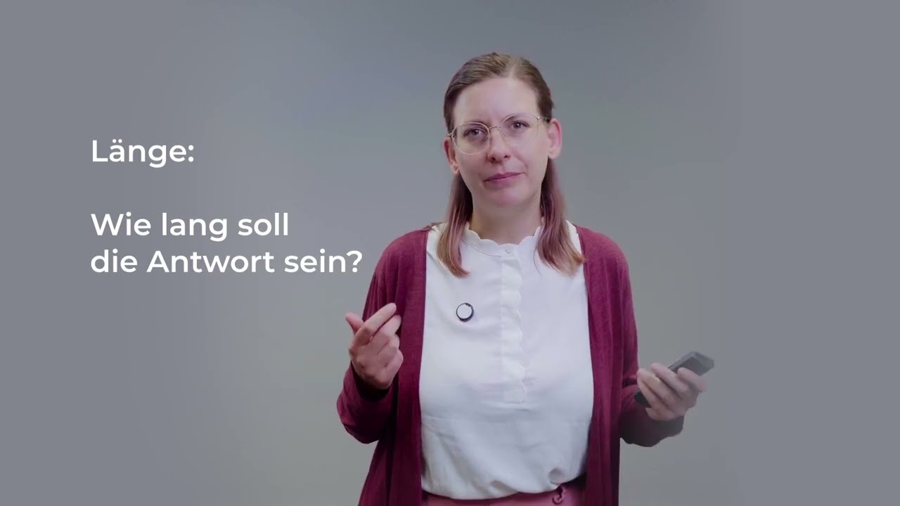 Video 17 – Die Marketing-Promptschablone: Perfekte Texte mit KI 📢