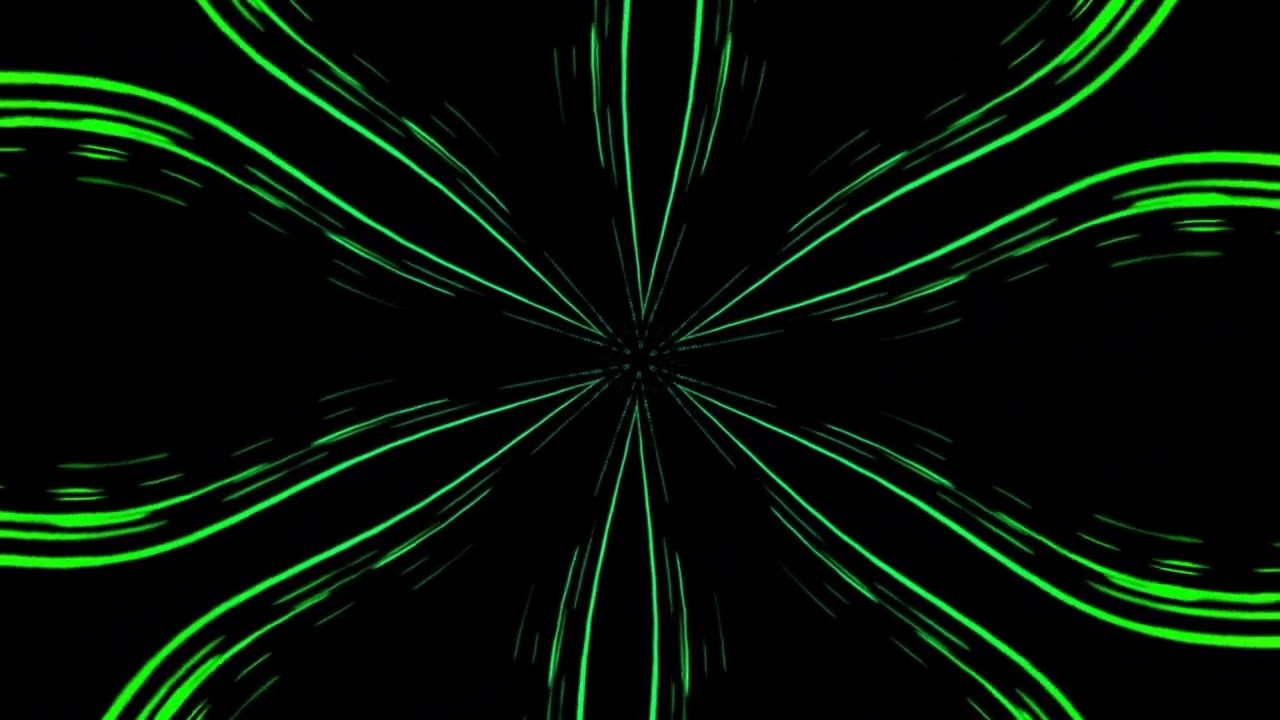 Zach From Earth - Set/Setting [Visualizer]