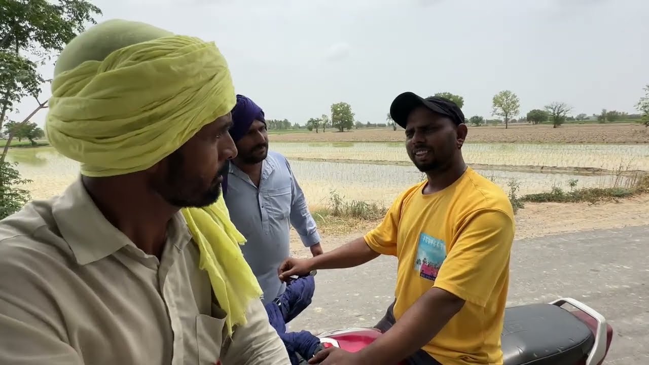 ਦੋ ਛੜੇ । Punjabi comedy movie । #viral #new #comedy
