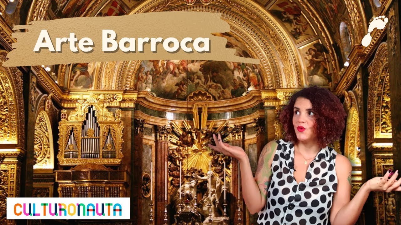 Arte Barroca