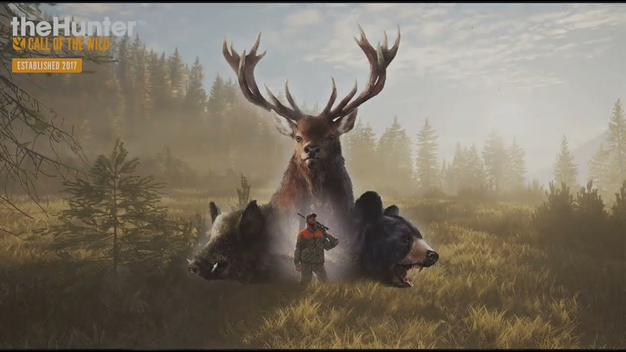 White tail grind pt 4