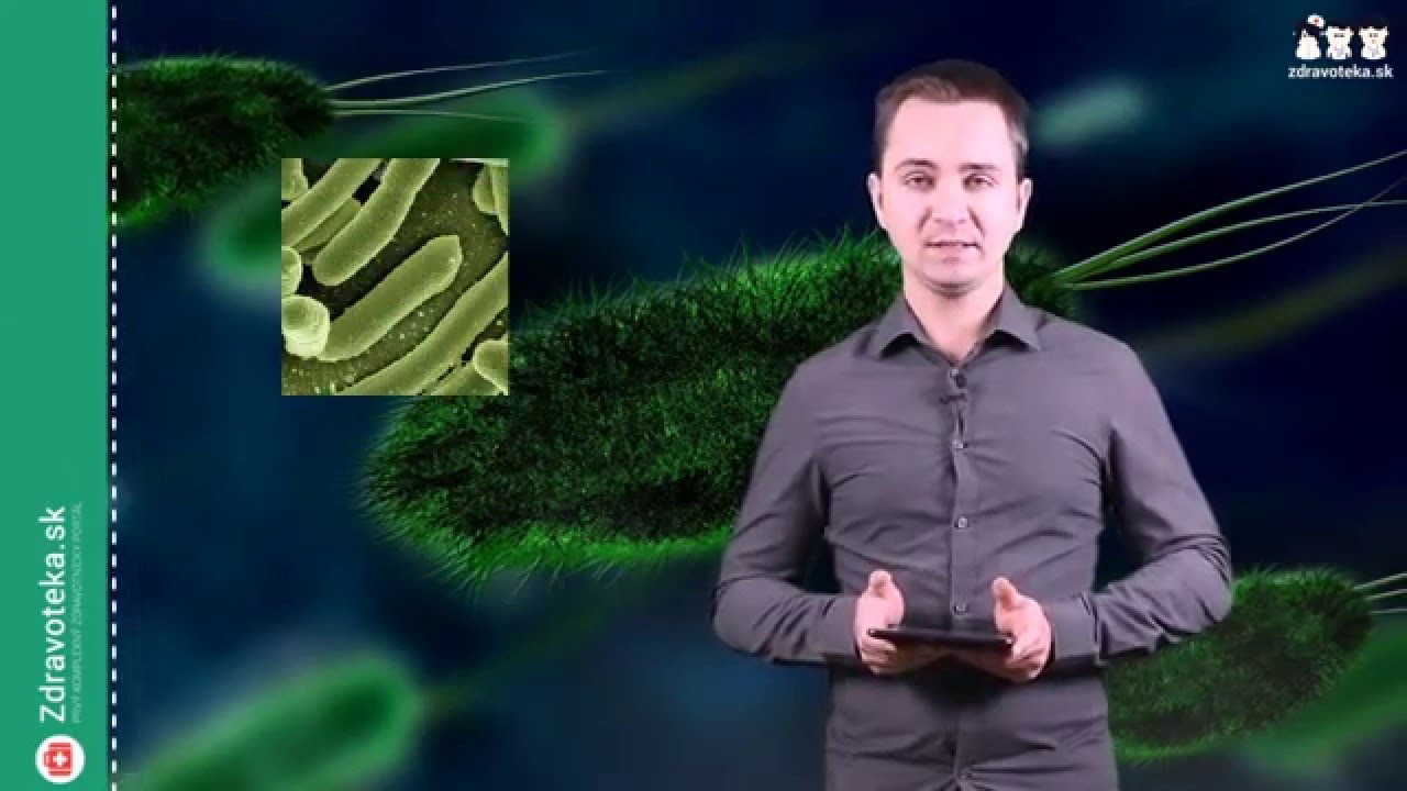 Zápal močových ciest