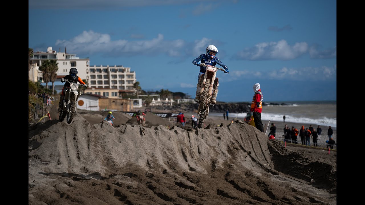 Supermarecross 2025 #1 - Giardini Naxos