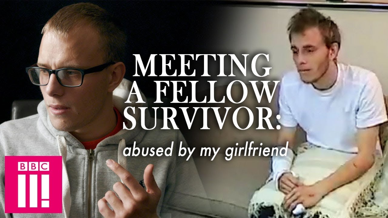 Meeting A Fellow Survivor Of Domestic Abuse: Abused By My Girlfriend