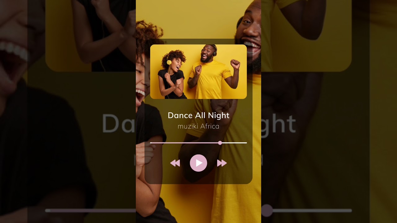 Dance All Night #music #africanvibes #cover #africa #coversong