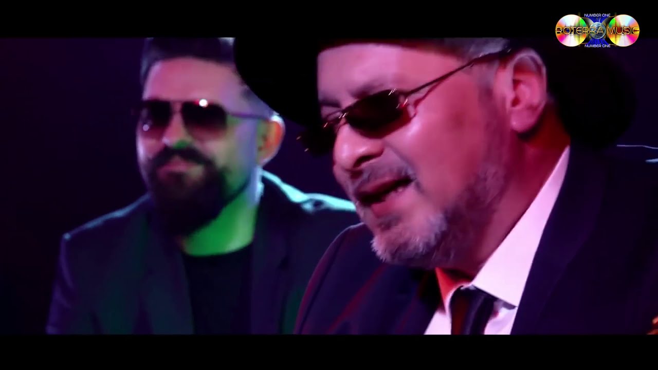 V. Armeanca & Rudy Ploiesteanu - Nașul (Official Cover Video  The Godfather)