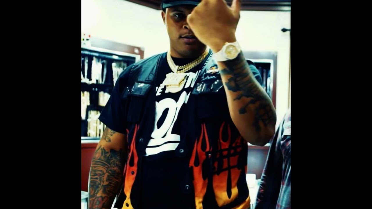 BigWalkDog Type Beat - 
