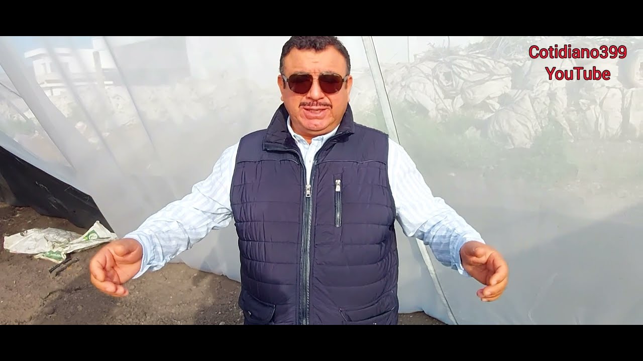 El Rey de la Papa nos dice cómo cultivar las mejores desde Zamora Michoacán @Cotidiano399