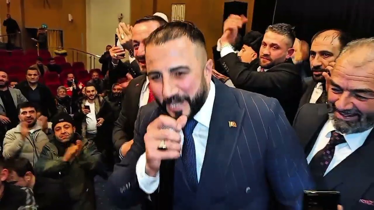 Emre Akdoğan, Erzurum Oto Tamir ve İmalatçıları Odası’nın Yeni Başkanı Oldu