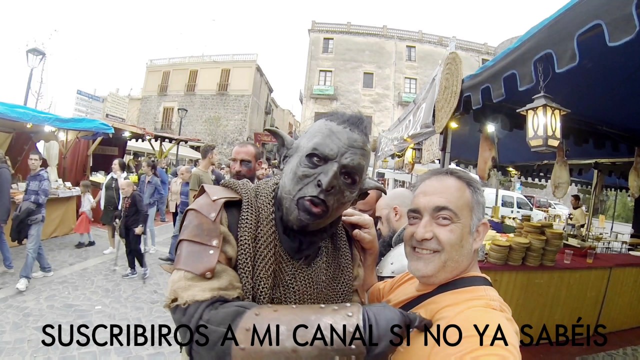 ORCOS