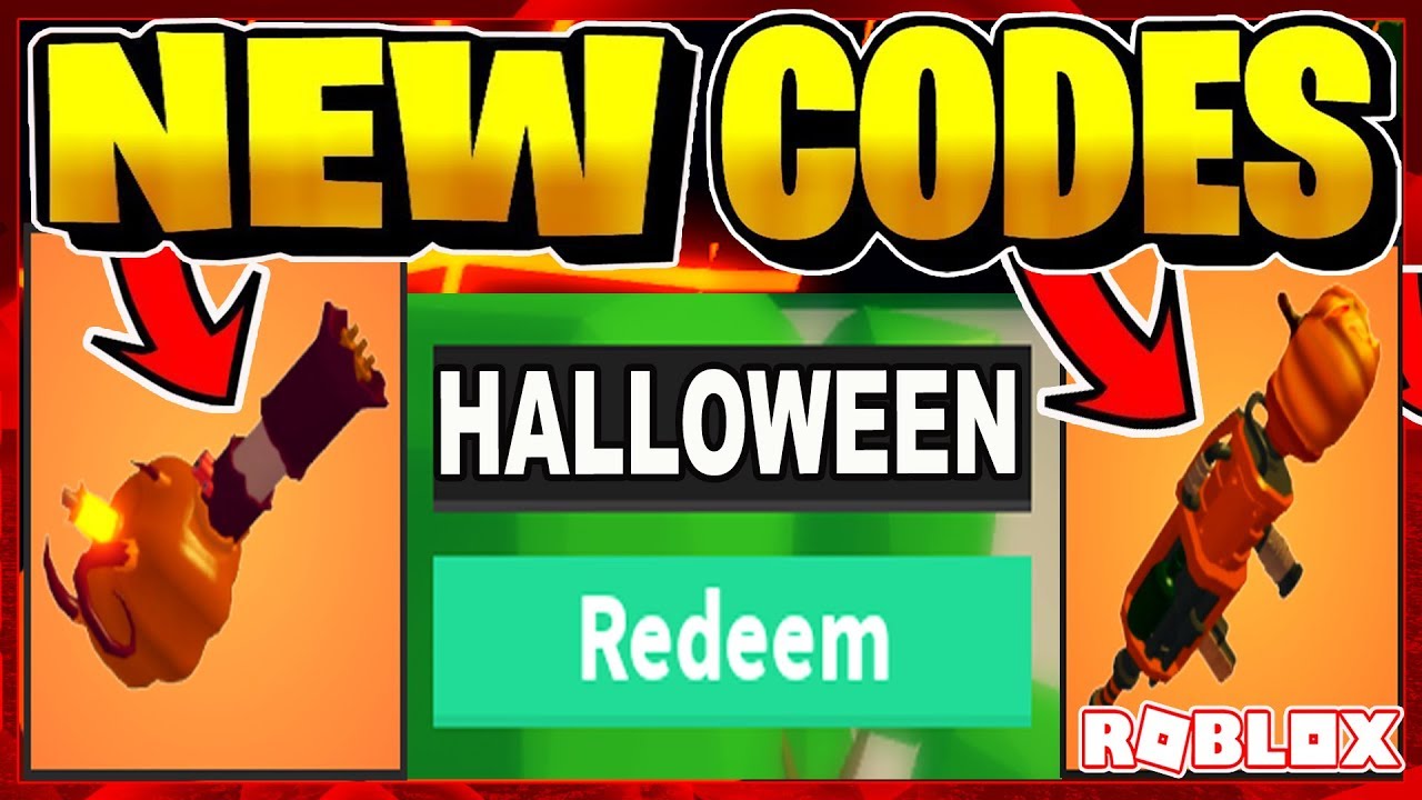ALL NEW STRUCID CODES + 🎃NEW SHOP! Strucid Roblox
