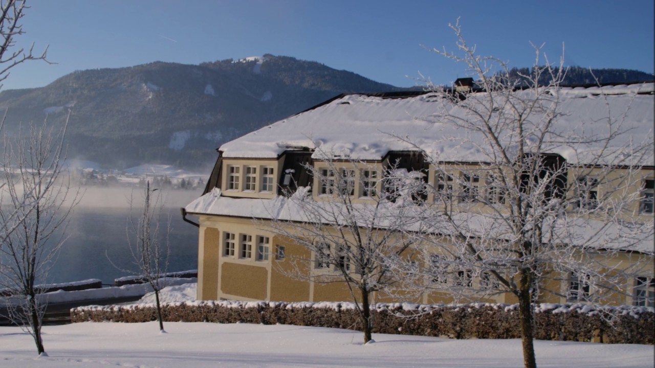 HLW Wolfgangsee im Winter
