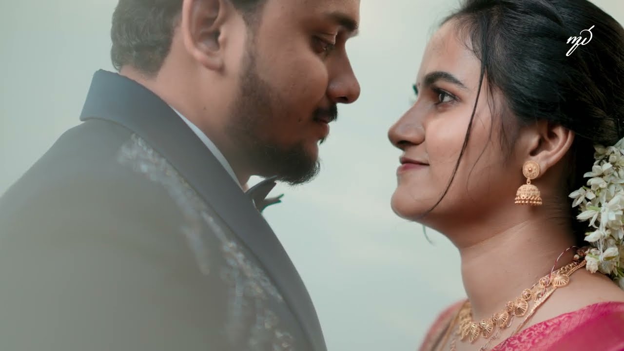 Babin ❤️ Fesy | The Wedding Highlight Film