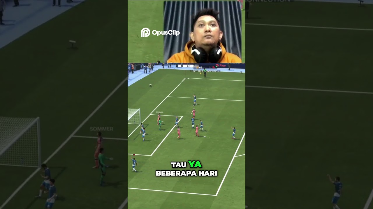 gw ngobrol sendiri aja gitu sok asik
