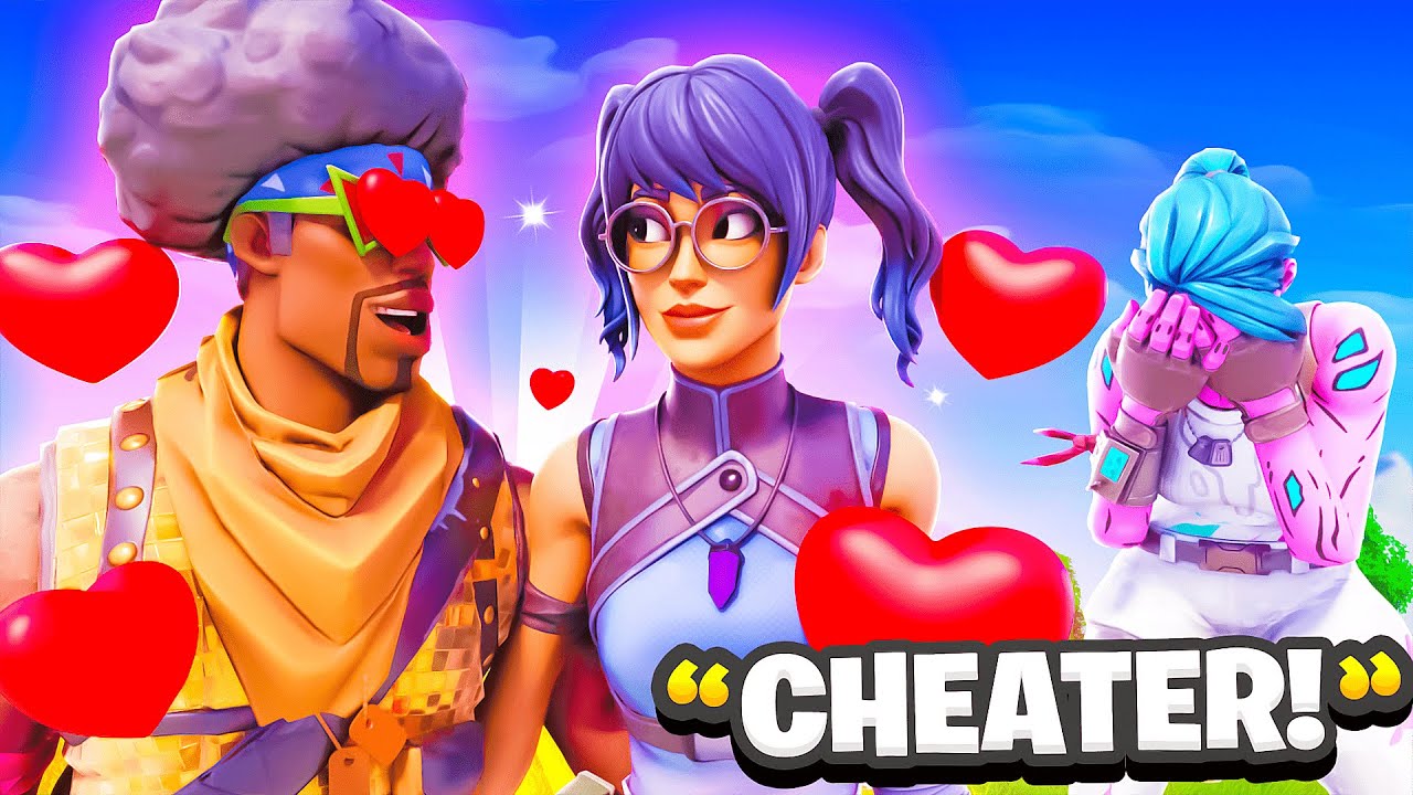 My Girlfriend Did A Loyalty Test On Me...