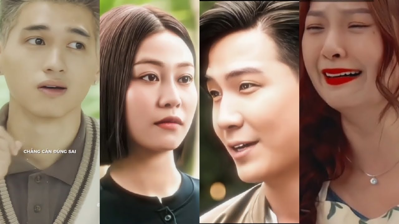 Video Tiktok | Tổng hợp các video edit phim Việt Nam hay nhất 🇻🇳 | EP. 46 #thinhhanh #vdrama 