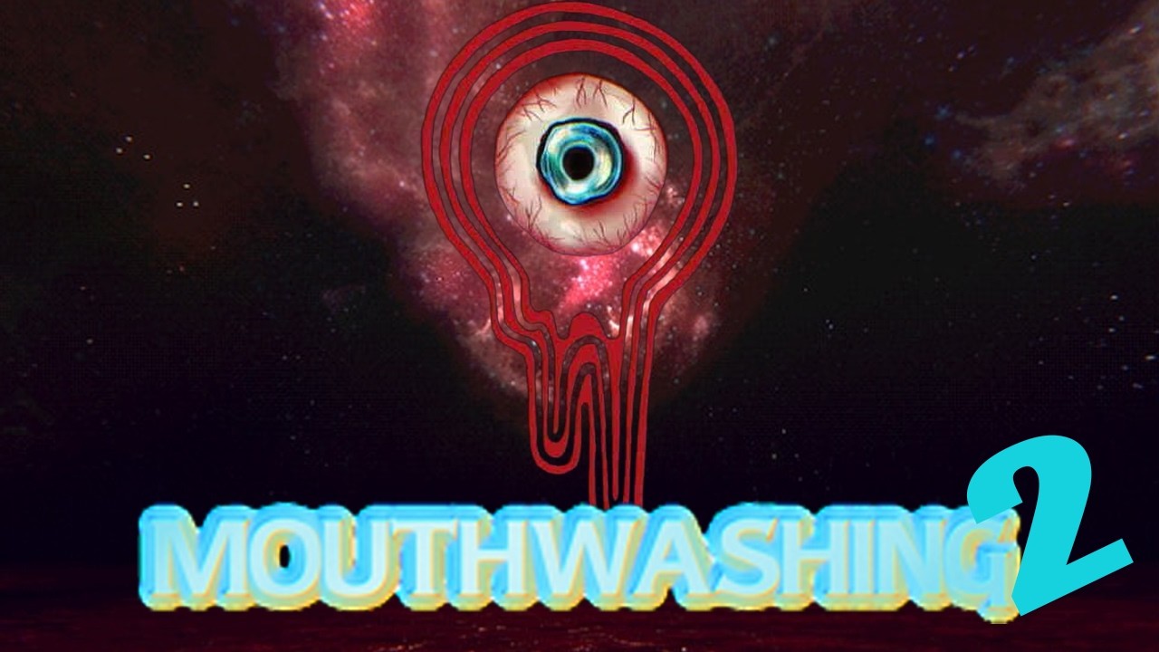 Mouthwashing Ep2│The Depress Express