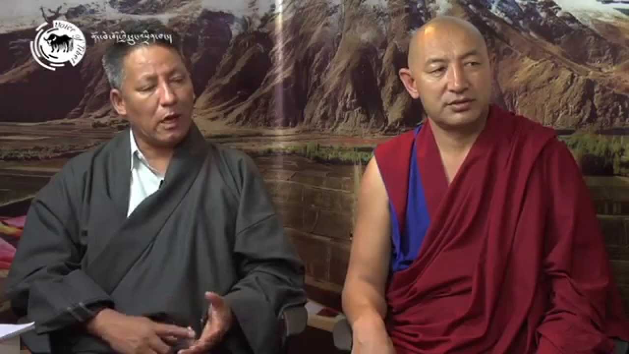 གྲོས་ཚོགས་ཚོགས་དུས་བཅུ་པའི་གལ་ཆེའི་གནད་དོན་ཐོག་བཅར་འདྲི། 10th session of TPiE : Panel Discussion